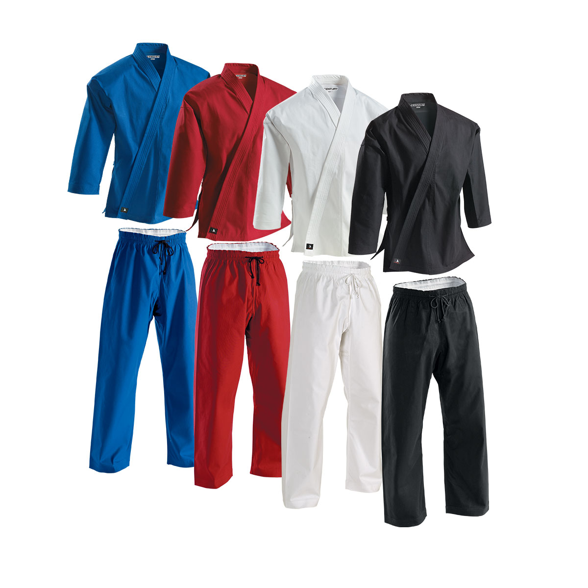 Karate Uniform - Middleweight