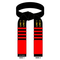 Kenpo belts 2025