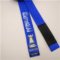 Buy Jiu-Jitsu Blue Belt 🟦 Karasu Tengu - Perfect BJJ Gift – Jitsunami