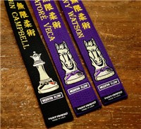 Buy Jiu-Jitsu Blue Belt 🟦 Karasu Tengu - Perfect BJJ Gift – Jitsunami