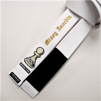 Jujitsu Belts - Kataaro