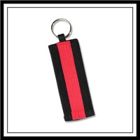 Martial arts belt key chain 2 color master - Kataaro