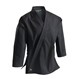 Heavyweight Brushed Cotton Martial Arts Uniform - BlackJacket