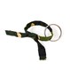 Jujitsu Rank Belt Key Chain Camouflage Belt