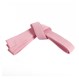 Six Sigma Basic Karate Belt - Pink