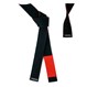 Jujitsu BJJ Progressive Grappling Weave Black to Red Belt